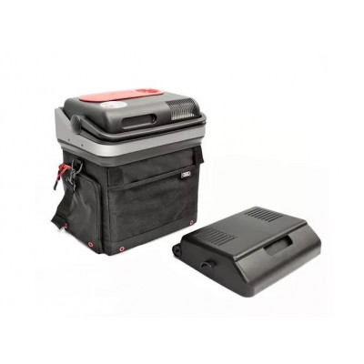 Оригинальный термоэлектрический холодильник Audi Cool and hot box, thermoelectric, 20 L, 4M8065402