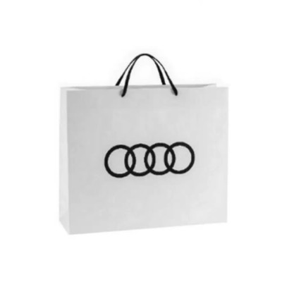 Подарунковий пакет Audi Ring 7281900101ZZ