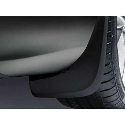 Оригінальні задні бризковики Audi Q5 (2017-2020), 80A075106