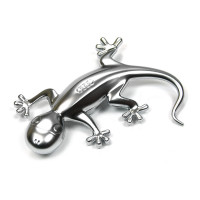 Оригінальна алюмінієва фігурка гекона Audi Design Gecko, 80A087000