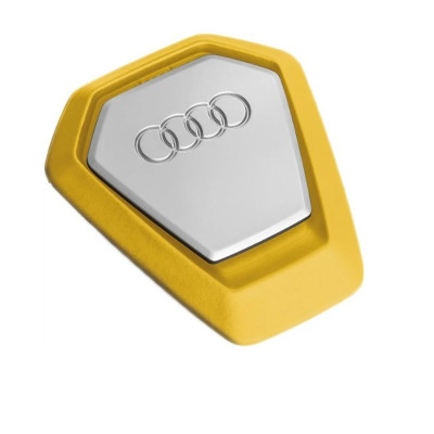 Ароматизатор Audi singleframe fragrance dispenser, тропічні фрукти, 80A087009B
