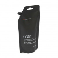 Оригінальний засіб для очищення дисплея (запаска) Audi, 81A096311
