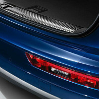 Оригінальна захисна плівка для порогу Audi A1 (від 2019), 82A061197