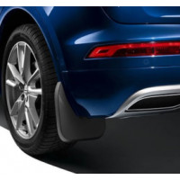 Оригінальні задні бризковики Audi A1 (від 2019), 82G075106