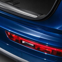 Оригінальна захисна плівка для порогу Audi Q3/RSQ3 (від 2019), 83A061197