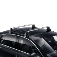 Оригинальный багажник на крышу Audi Q3/RSQ3 (от 2020), 83F071126