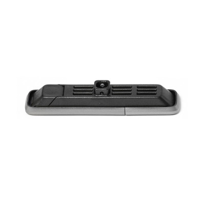 Ароматизатор повітря Audi Design Grey 85B087009 