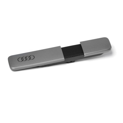 Ароматизатор повітря Audi Design Grey 85B087009 