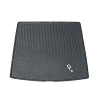 Коврик в багажник Audi Q4 e-tron 89A061180 