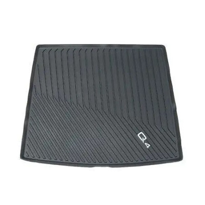 Коврик в багажник Audi Q4 e-tron 89A061180 