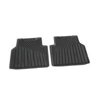 Килимки задні Audi Q4 e-tron 89A061511041 