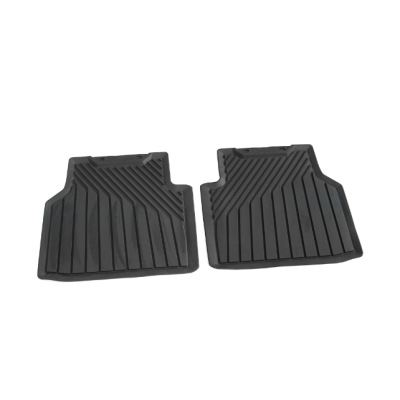 Килимки задні Audi Q4 e-tron 89A061511041 