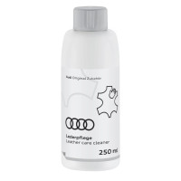 Оригінальний засіб для догляду за шкірою салону Audi Leather Care Solution, 00A096306A020 89A096306