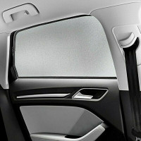 Оригінальна система захисту від сонця з 2 частин Audi A4/S4 (2008-2015), 8K5064160A
