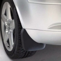Оригінальні задні бризковики Audi, 8P0075101