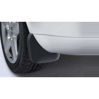 Оригинальные задние брызговики Audi A3 (2009-2013), 8P4075101