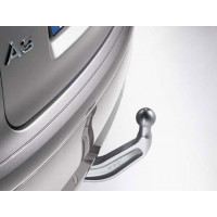 Оригінальний фаркоп Audi A3 (2008-2014), 8P7092155