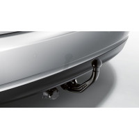 Оригінальний фаркоп Audi А4/A5/S5 (2010-2016), 8T0092155F