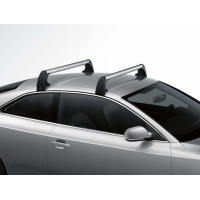 Оригінальний багажник на дах Audi A5/S5 (2010-2016), 8T8071126A