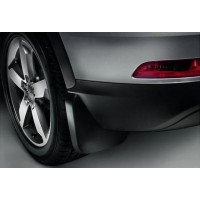 Оригінальні задні бризковики Audi Q3 (2015-2018), 8U0075101A