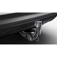 Оригинальный фаркоп Audi Q3/RSQ3 (2012-2014), 8U0092157A