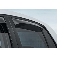 Оригінальний задній дефлектор Audi A3 (2013-2020), 8V4072194