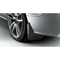 Оригінальні задні бризковики Audi A3 (2017-2020), 8V4075101A