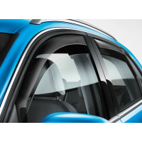 Оригінальний передній дефлектор Audi A3/RS3 (2014-2020), 8V5072193