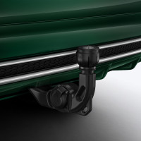 Оригінальний фаркоп Audi A4/S4/RS4/A5/S5 (від 2016), 8W0092157A