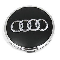 Оригінальна заглушка литого диска Audi, 8W0601170B