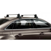 Оригінальний багажник на дах Audi A4/S4 (від 2016), 8W5071126