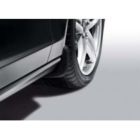 Оригінальні передні бризковики Audi A5 (2017-2019), 8W6075111