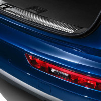 Оригинальная защитная пленка для порога Audi A4 (от 2016), 8W9061197A