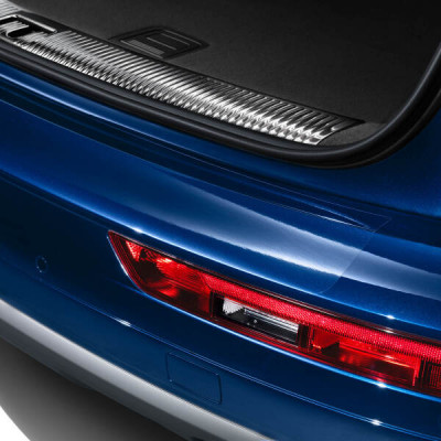 Оригінальна захисна плівка для порогу Audi A4 (від 2016), 8W9061197A