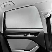 Оригінальна система захисту від сонця з 2 частин Audi A4/S4/RS4 (від 2016), 8W9064160A Оригінальна система захисту від сонця з 2 частин Audi A4/S4/RS4 (від 2016), 8W9064160A