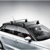 Оригінальний багажник на дах Audi A1/S1 (2012-2018), 8X4071126
