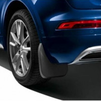 Оригінальні задні бризковики Audi A3 (від 2021), 8Y0075101
