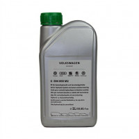 Оригінальна рідина ГУР VAG Audi Power Steering Fluid, 1 л, G004000M2