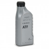 Оригінальне трансмісійне масло Audi / VW для АКПП ATF Multitronic, G052180A2
