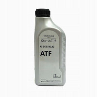 Оригинальное трансмиссионное масло Audi / VW ATF Multitronic (A4 A5 A6 A7), G052516A2