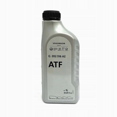 Оригінальне трансмісійне масло Audi / VW ATF Multitronic (A4 A5 A6 A7), G052516A2