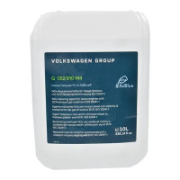 Оригінальний AdBlue VW Audi Skoda, 10 л, G052910M4	