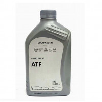 Оригінальне трансмісійне масло VW / Audi ATF, 1 л, для 8-ступінчастої АКПП, G060162A2