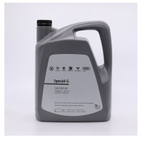 Оригінальне моторне масло VAG Special G 5W-40, 5 л, GS55502M4 (502.00 /505.00)